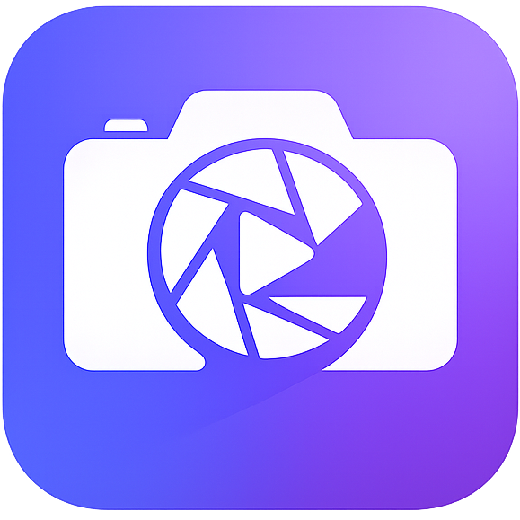 Screenshot YouTube Maker logo